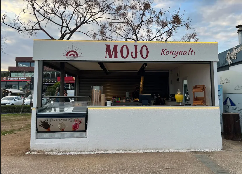 Mojo Waffle kapak görseli